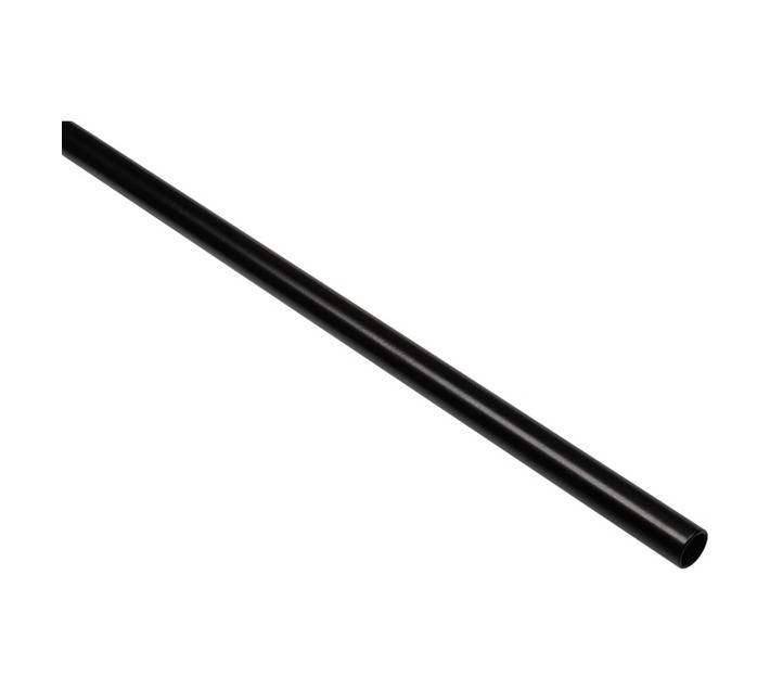 Gothic Pole - Black (22mm x 1.5m)