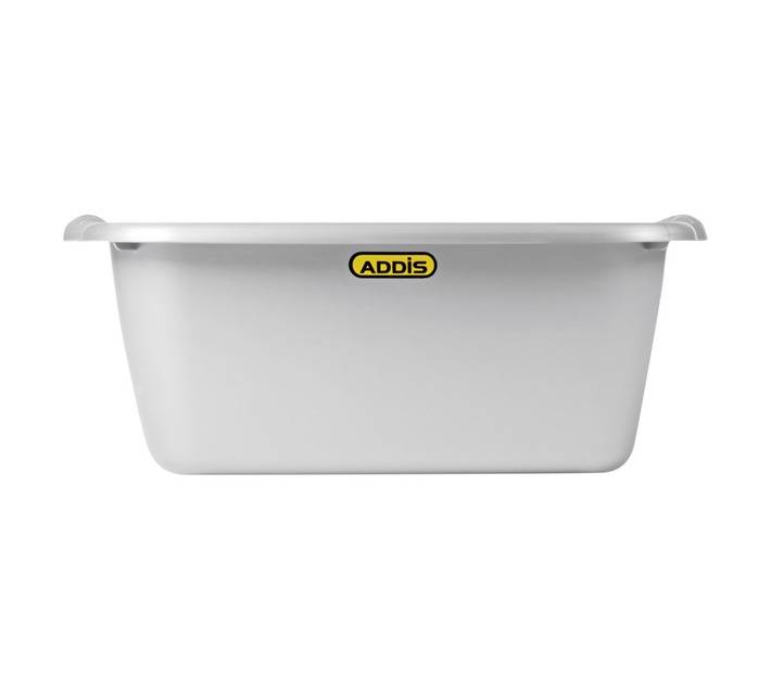 Addis Heavy Duty Basin - Steel (11L)