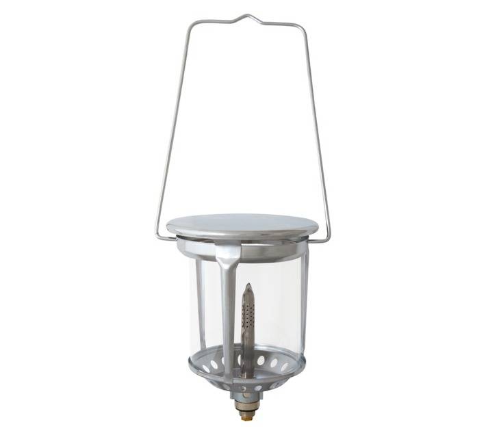 Alva 300CP Gas Lamp