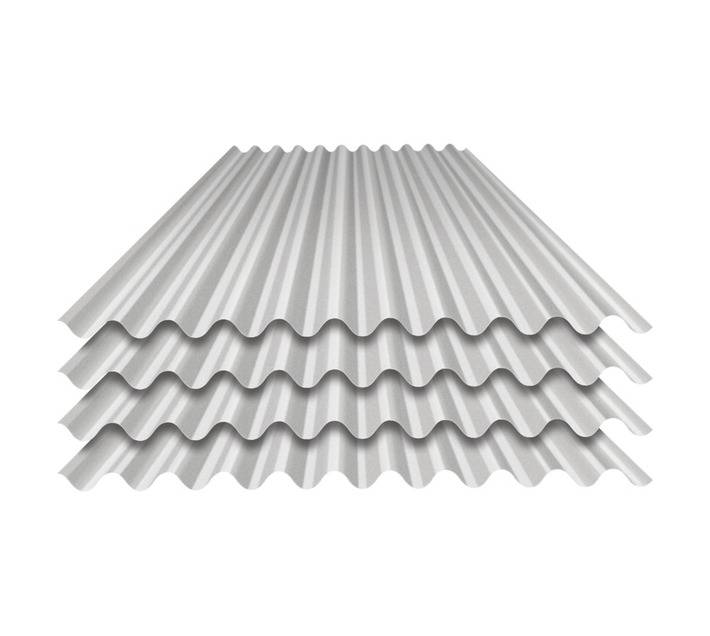 Dumuzas AZ85 925 10.5 Corrugated (5400 x 838 x 0.40mm)