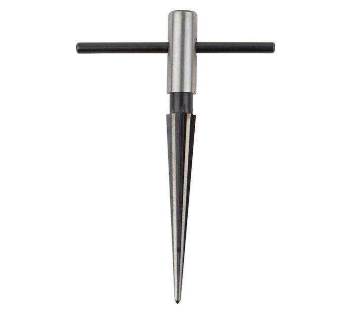 Tork Craft Hand Taper Reamer (12)