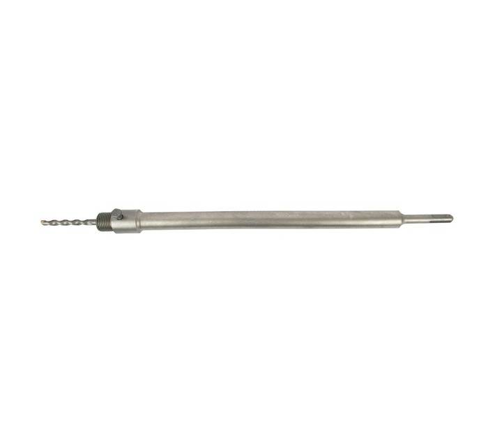 Tork Craft TC322241 Hollow Core Hex Adaptor (300mm)
