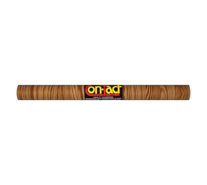 Con-Tact Paper - Cherry Wood (5000 x 450mm)