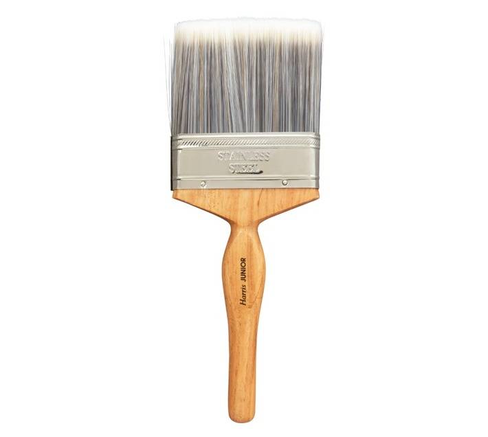 Harris Junior Paintbrush (100mm)