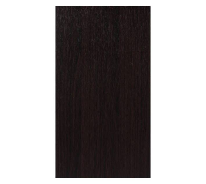 Shelfmate Hollow Floating Shelf - Mahogany (450 x 250 x 38mm)