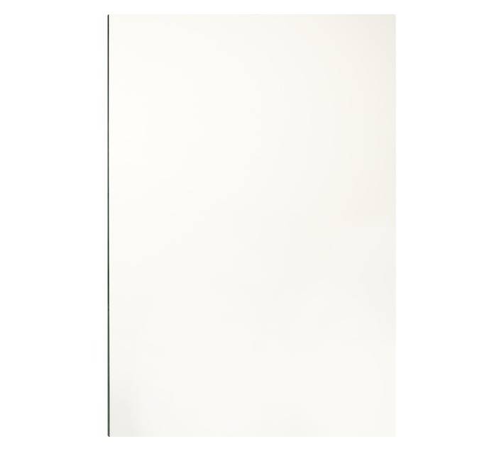 Large Rectangular Mirror (915 x 610 x 4mm)