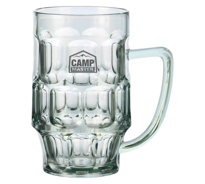 CAMP MASTER MUG BEER