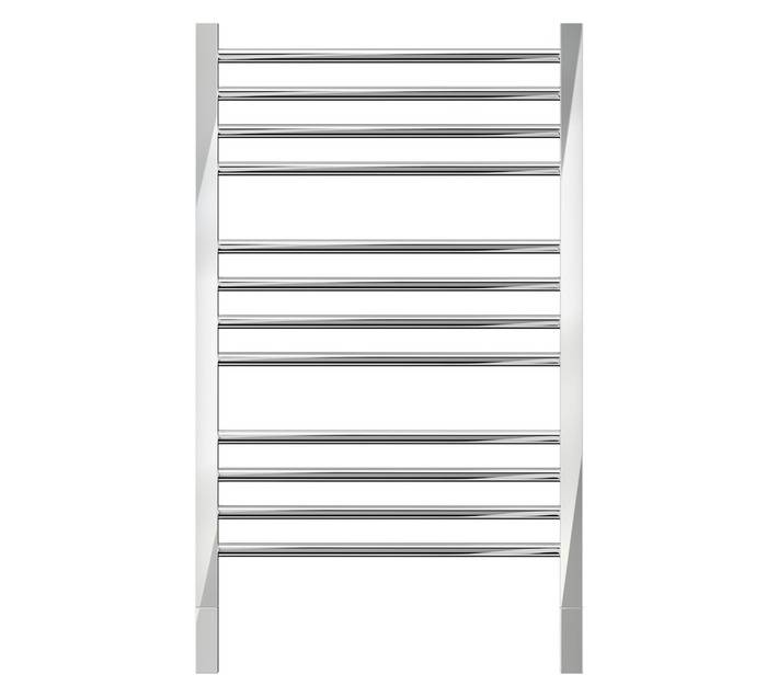 Jeeves ZAP0400L Quadro P Heated Towel Rail (870 x 400mm)