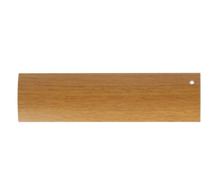 Genesis Quickfit Ramp Transition Cover - Oak (920 x 40mm)