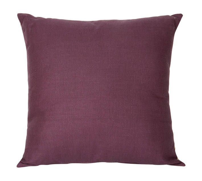 Scatter Cushion - Grape (50 x 50)