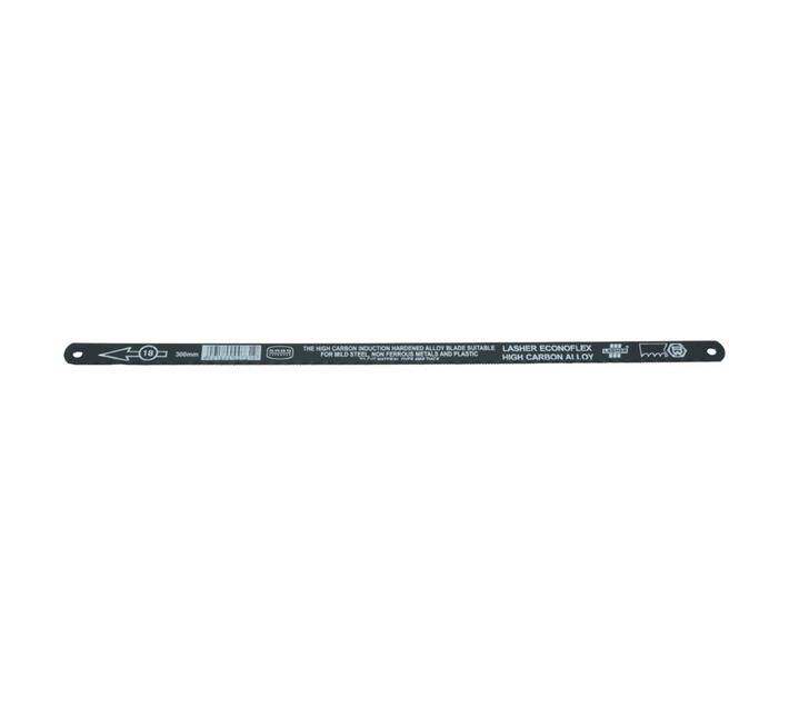 Lasher Hacksaw Blade (315 x 13 x 1mm)