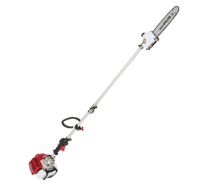 Lawn Star Petrol Pole Chainsaw 33CC LS 3325 PPS