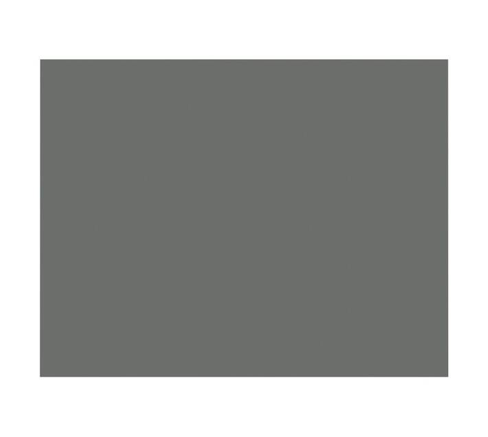 Parrot Products Hob Splashback - Mouse Grey (898 x 6 x 700mm)