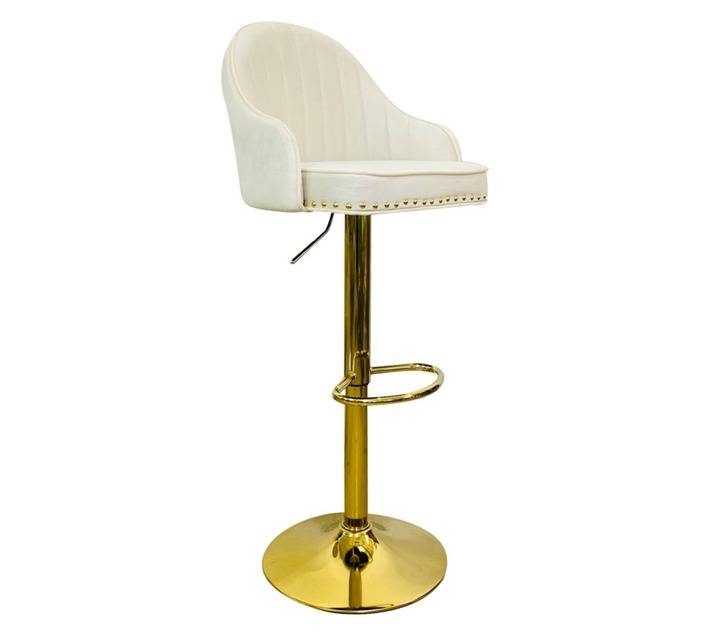 KC FURN BAR STOOL RADACK SWIVEL