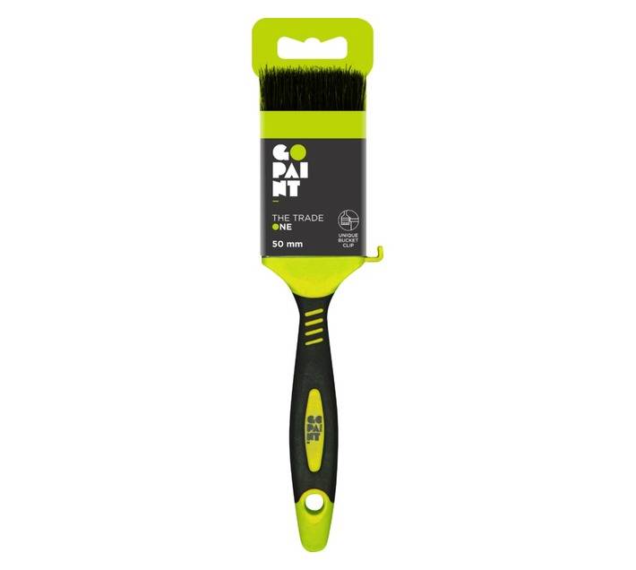 Go Paint Trade One Paint Brush (50mm)