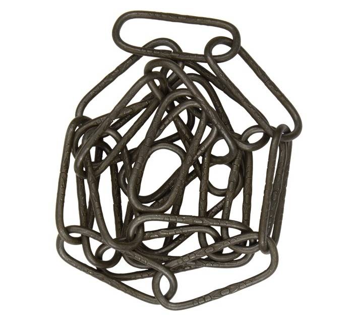 Krafft Spanish Chain - Black
