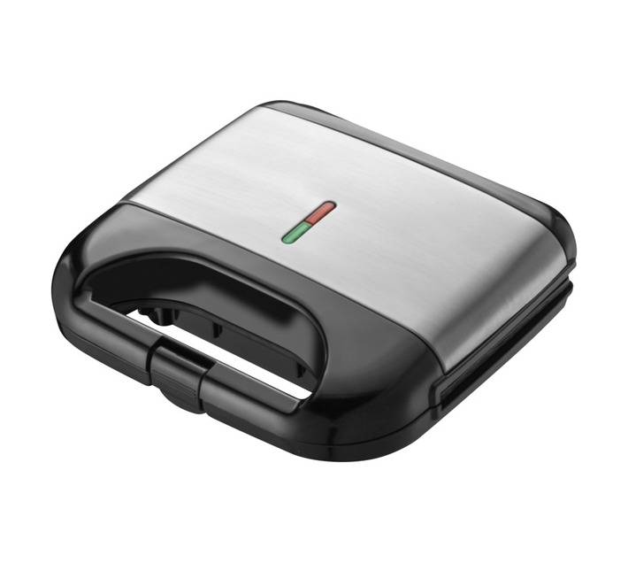 Sunbeam Waffle Maker - Black/Silver (750W)