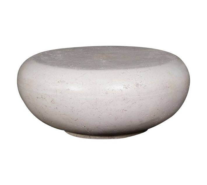 Coffee Table Set - White
