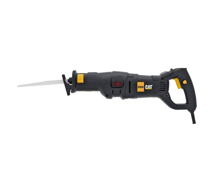 CAT Reciprocating Saw 1200W DX58