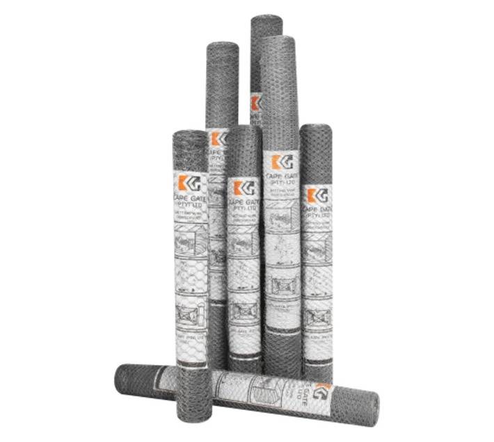Cape Gate Fence Net Wire (1.2 x 13 x 710mm) (Per Meter)