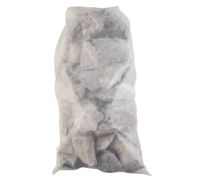 Large Pebbles - Zebra Dump (14kg)