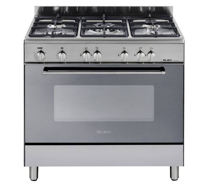Elba Freestanding Gas Stove