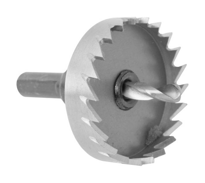 Tork Craft TC28050 HSS Holesaw (50mm)