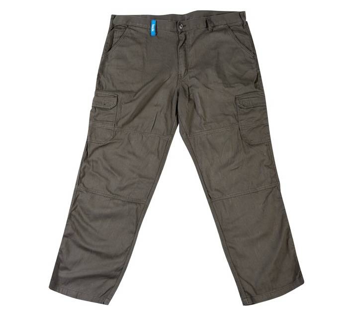 Cargo J54 Function Trouser - Olive (Size 36)