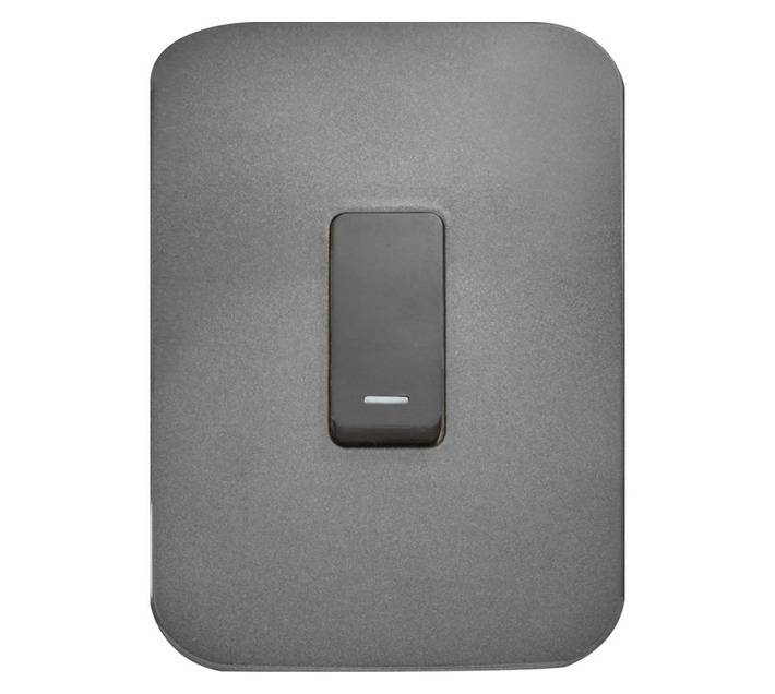 Veti Switch 1-Lever - Black/Gm