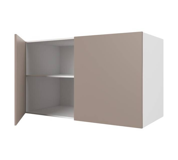Home and Kitchen Gloss Top Cabinet Unit - Congo (1200 x 300 x 720mm)