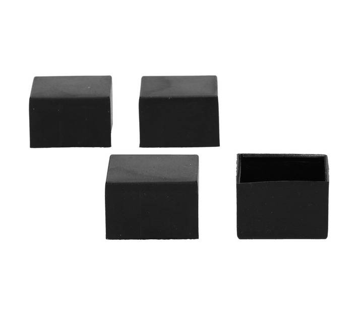 RJK End Cap Square 38mm (4 Pack)