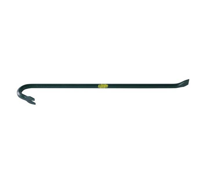 Lasher Wrecking Bar - Green (750 x 20mm)