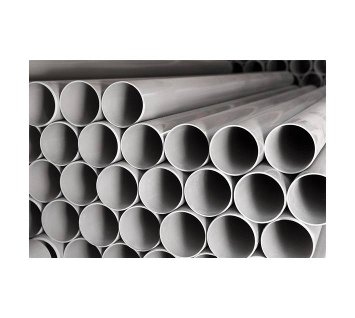 MacNeil PVC Pipe - White (2000 x 40mm)