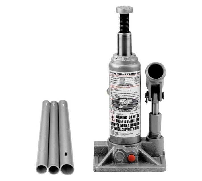 Motoquip 2 Ton Bottle Jack