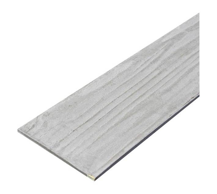 Nutec EV040908 Timber Grain Building Plank (3600 x 225 x 9mm)