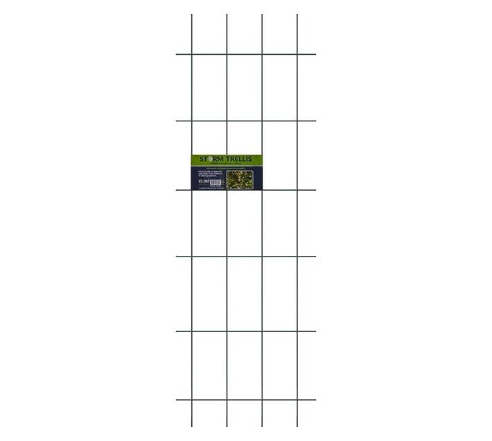 Storm 4 Panel Bar Creeper - Green