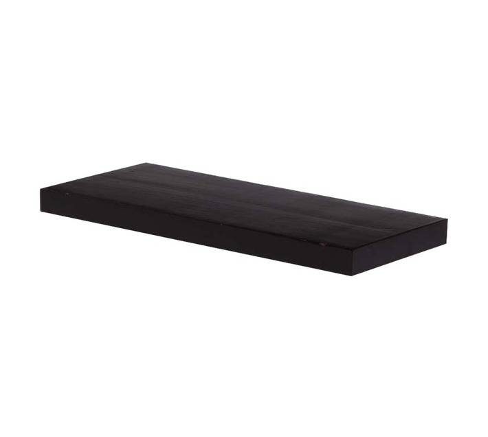 Shelfmate Pine Floating Shelf - Mahogany (450 x 200 x 30mm)