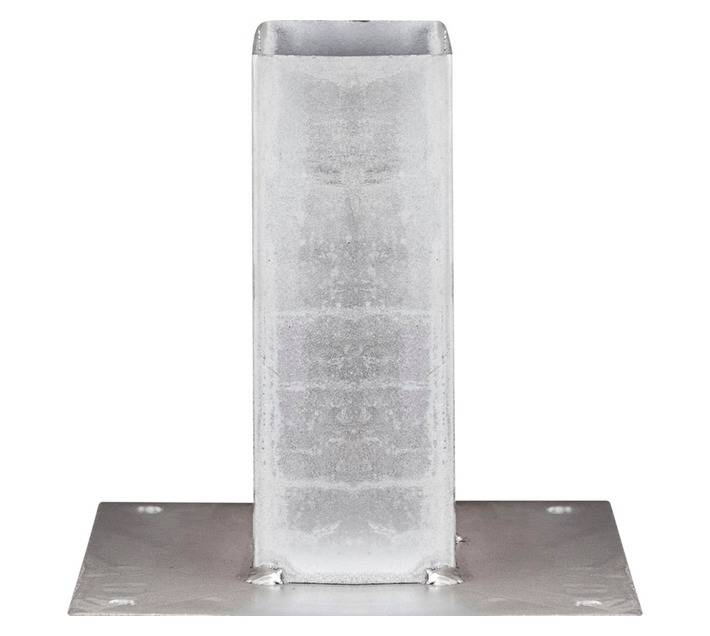 Wild Ways PM001 Base Mount