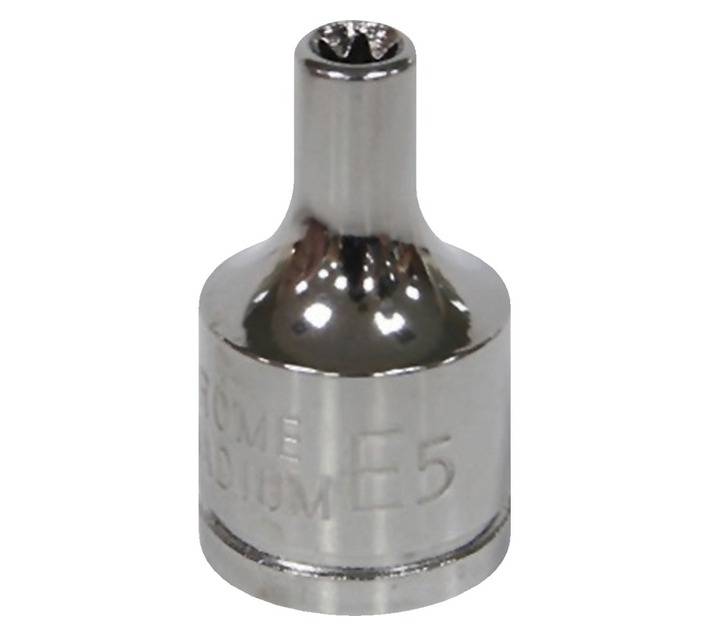 Mastercraft Torx Socket E5