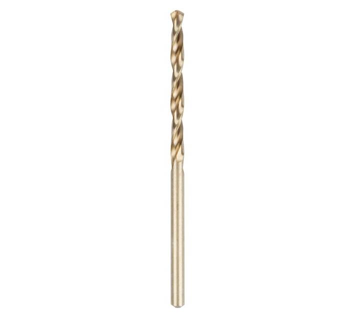Alpen HSS Drill Bit (3mm)