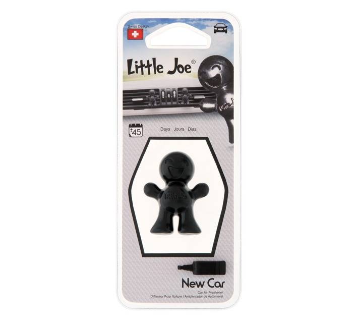 Little Joe Air freshner Standard - Assorted