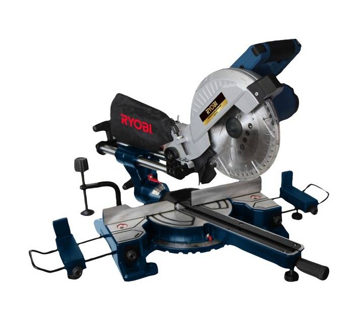 Ryobi Cordless Mitre Saw 18V XCSS-210