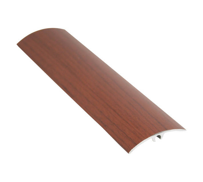 Genesis Quickfit Ramp Transition Cover - Mahogany (1850 x 40mm)