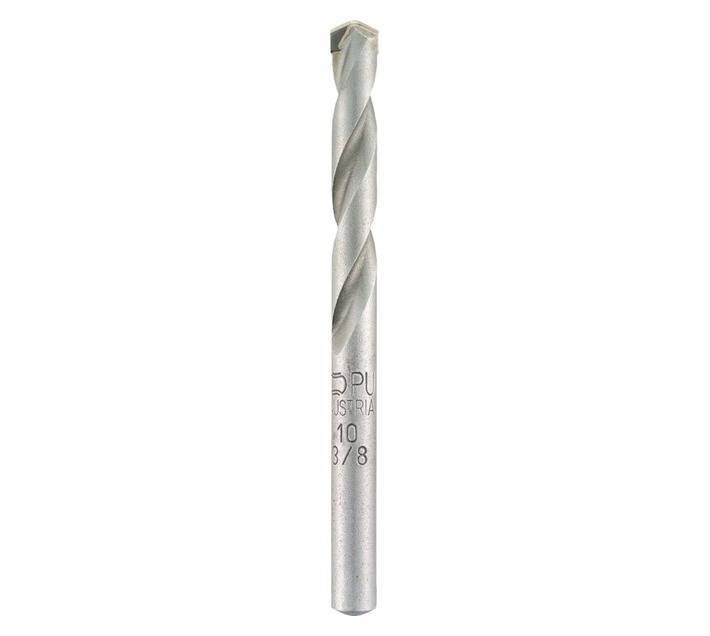 Alpen Long Life Masonry Drill Bit (150 x 8mm)