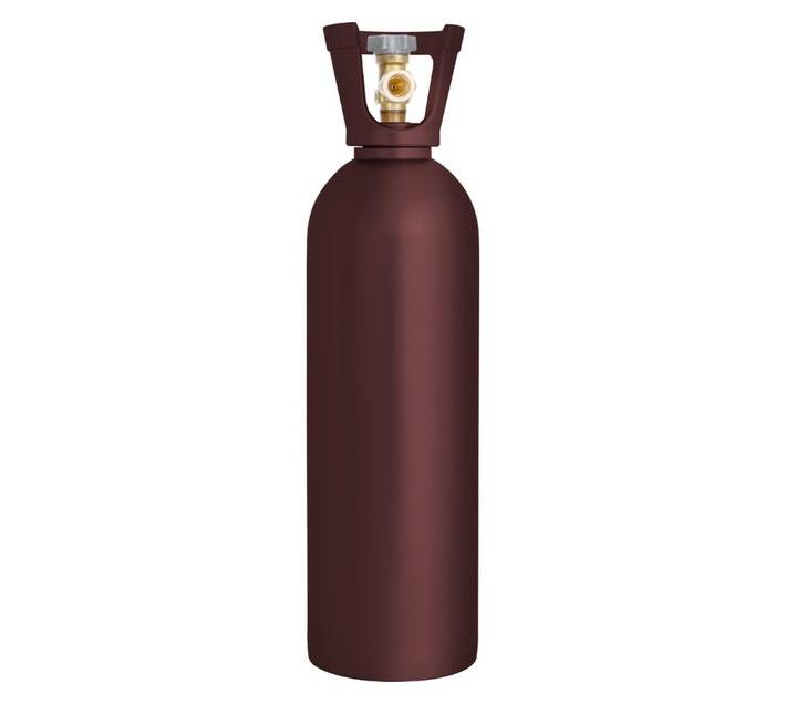 Afrox Portapack Acetylene 16-DA (600 x 140 x 140mm)