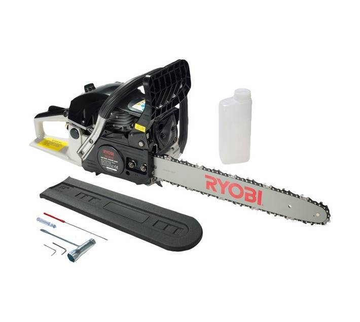 Ryobi Petrol Chainsaw CS-4016