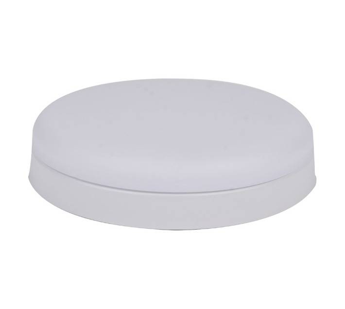 Lightworx AL2203-18W Bulbless LED Ceiling Light - Warm White (18W)