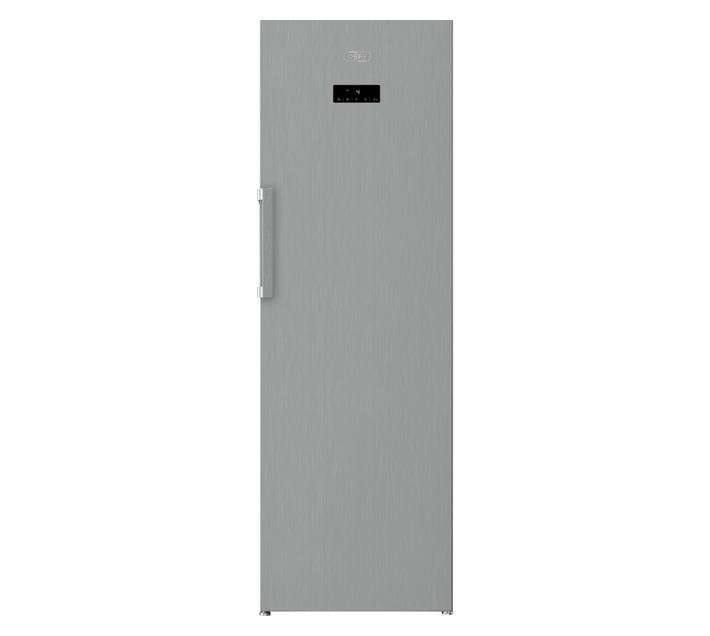 Defy Upright Fridge Grey 375L DFD448
