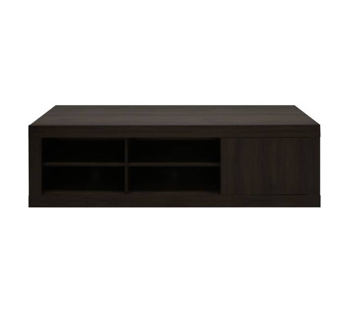 Linx Elbert TV Media Unit - Dark Brown (400 x 1800 x 530mm)