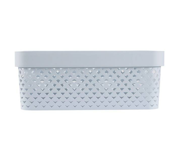 Pure Storage Basket - Blue (11L)